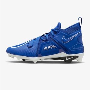 Nike Alpha Menace Pro 3
Men's Football Cleats